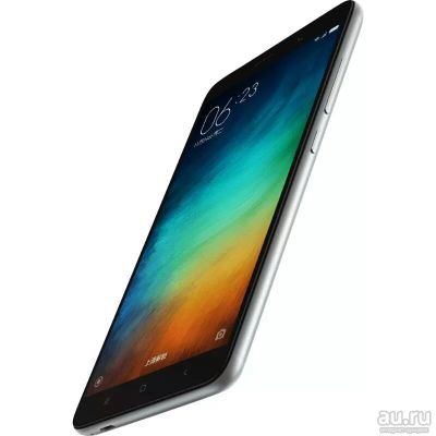 Лот: 9199224. Фото: 1. Xiaomi Redmi Note 3 Pro SE 3/32Гб... Смартфоны