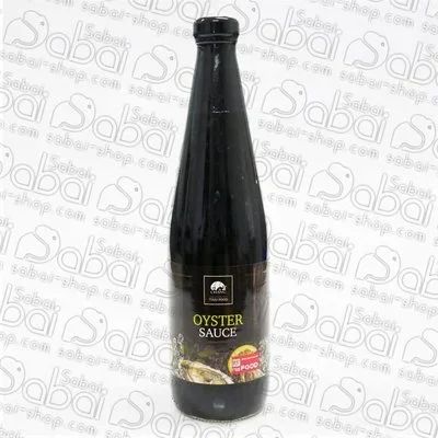 Лот: 20533459. Фото: 1. Устричный соус Chang (Oyster chang... Приправы, специи