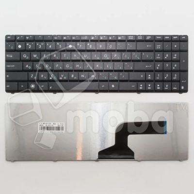 Лот: 18915014. Фото: 1. Клавиатура для ноутбука Asus A52... Клавиатуры для ноутбуков