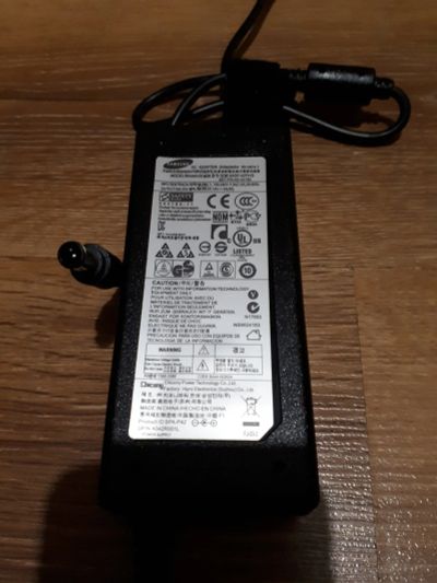 Лот: 15664234. Фото: 1. Блок питания для монитора Samsung... Корпуса, блоки питания