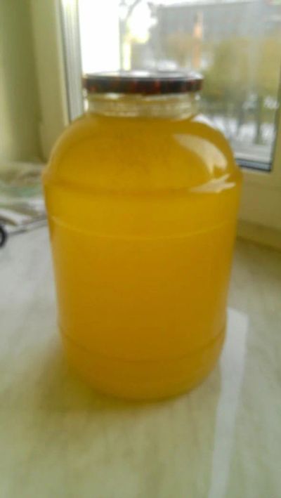 Лот: 8476565. Фото: 1. Мед сибирский натуральный!!. Мёд, продукты пчеловодства
