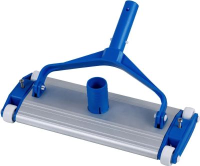 Лот: 22365465. Фото: 1. Щетка для пылесоса Poolmagic Aluminum... Бассейны, аксессуары и комплектующие