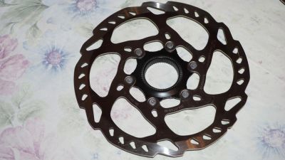 Лот: 11095728. Фото: 1. Ротора Shimano SLX / ZEE SM-RT68-M... Запчасти