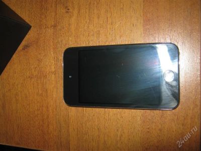Лот: 2160560. Фото: 1. iPod touch 32Gb. Другое (смартфоны, связь, навигация)
