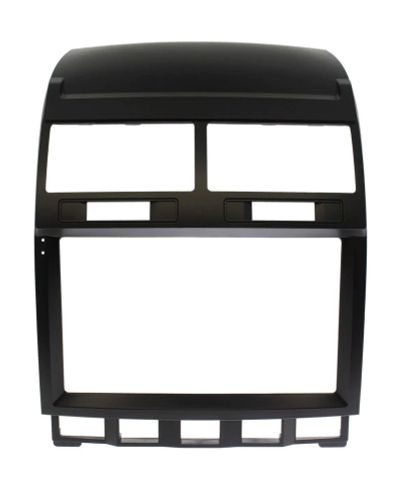 Лот: 21326491. Фото: 1. Рамка для установки в VW Touareg... Переходные рамки, крепления для автомагнитол