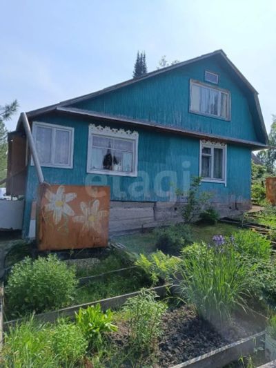 Лот: 25606728. Фото: 1. 2-комн. дача , СНТ Солнечный СНТ... Дачи