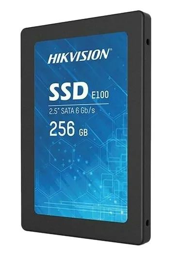 Лот: 24947042. Фото: 1. SSD-накопитель 256Гб HIKVision... SSD-накопители
