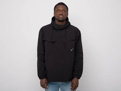 Лот: 21774563. Фото: 1. Анорак Nike. Верхняя одежда