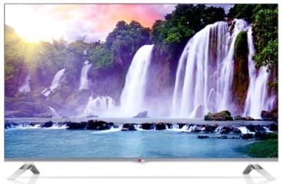 Лот: 6910400. Фото: 1. 3D LED телевизор LG 42LB677V... Телевизоры