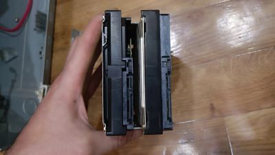 Лот: 25857045. Фото: 1. Жёсткий диск 2 тб. Жёсткие диски (HDD)