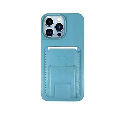 Лот: 22144801. Фото: 1. ЧЕХОЛ ДЛЯ iPhone 13 PRO MAX POCKET... Чехлы, бамперы