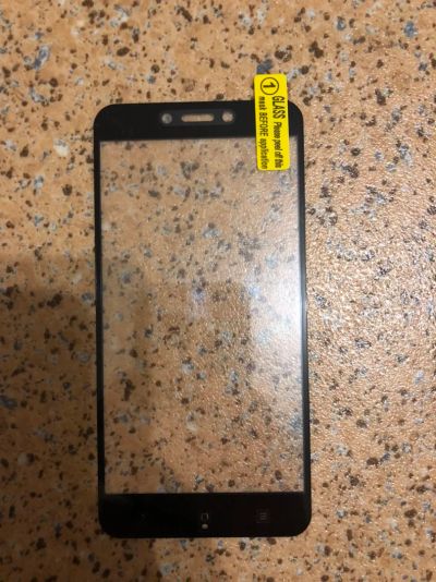 Лот: 12788616. Фото: 1. Защитное стекло xiaomi 4x redmi. Защитные стёкла, защитные плёнки