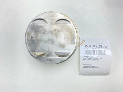 Лот: 24772916. Фото: 1. Поршень Nissan Teana 2008 A2010JP01C... Двигатель и элементы двигателя