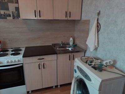 Лот: 23906442. Фото: 1. сдам однокомнатную квартиру калинина... Квартиры, студии