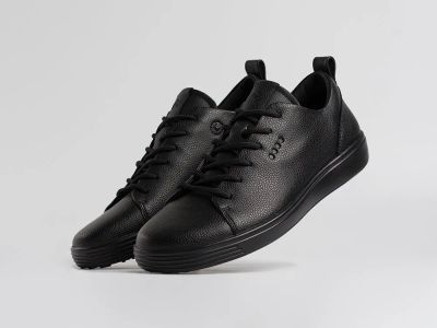 Лот: 25679203. Фото: 1. Кроссовки Ecco Soft. Кеды, кроссовки, слипоны