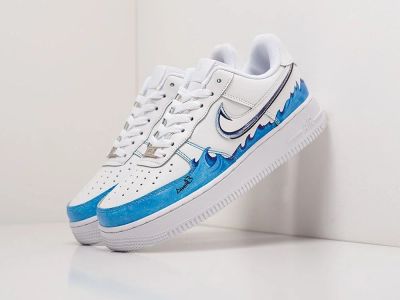 Лот: 18728504. Фото: 1. Кроссовки Nike Air Force 1 Low... Кеды, кроссовки, слипоны
