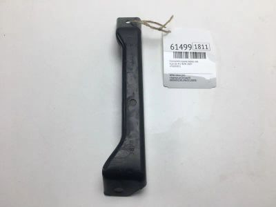 Лот: 20401324. Фото: 1. Кронштейн крыла Audi A6 2007 4F0809891... Кузов