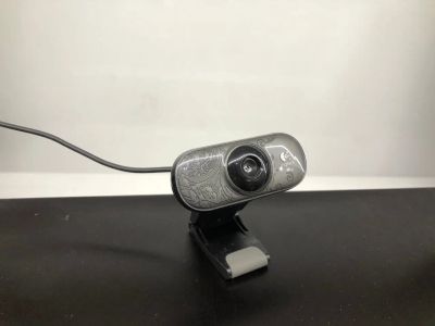Лот: 15891361. Фото: 1. Веб-камера Logitech. Веб-камеры