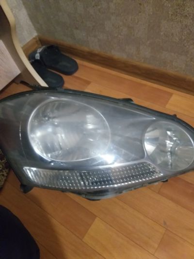 Лот: 15679202. Фото: 1. Фары ипсум. Оптика и освещение