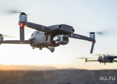 Лот: 14969147. Фото: 1. Куплю DJI Mavic 2 Pro или AIR... Квадрокоптеры