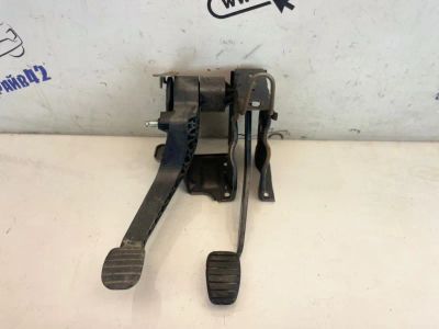 Лот: 22489703. Фото: 1. блок педалей Renault Duster HSM. Другое (автозапчасти)