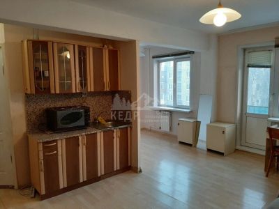 Лот: 16135809. Фото: 1. Продается однокомнатная квартира... Квартиры, студии