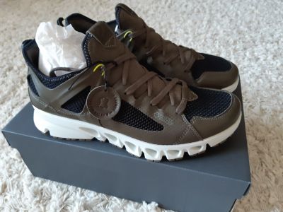 Лот: 17409806. Фото: 1. Кроссовки ECCO Multi-vent 43. Кеды, кроссовки, слипоны