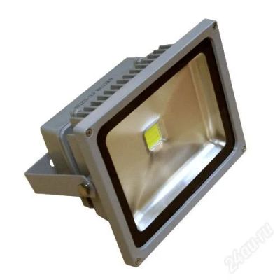 Лот: 3536920. Фото: 1. Светодиодный LED прожектор светильник... Другое освещение