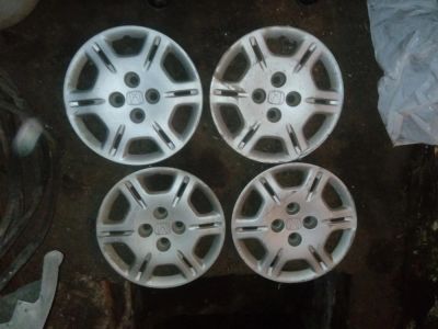 Лот: 6711603. Фото: 1. Колпаки honda. Колпаки