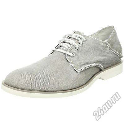 Лот: 5930071. Фото: 1. Туфли Sperry Top-Sider р.40,5rus. Туфли