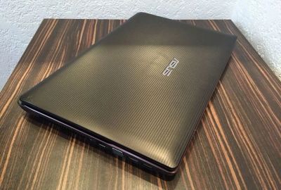 Лот: 7025713. Фото: 1. Геймерский Крутой ноутбук Asus... Ноутбуки