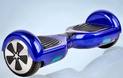 Лот: 7125276. Фото: 1. Гироскутер с Bluetooth колонкой... Мотороллеры, мопеды