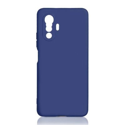Лот: 18595929. Фото: 1. Силиконовый чехол для Xiaomi Poco... Чехлы, бамперы