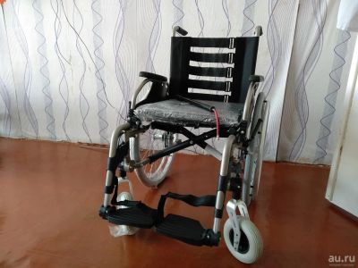 Лот: 12425789. Фото: 1. Кресло-коляска KY954LGC. Реабилитация, уход за больными