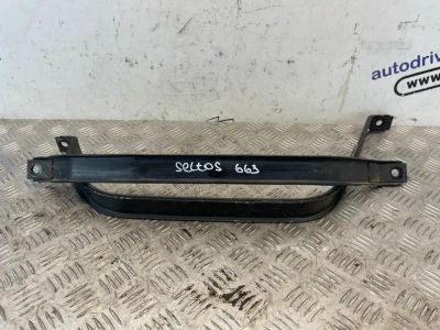 Лот: 24868879. Фото: 1. Крепление бензобака Kia Seltos... Кузов