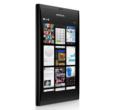 Лот: 4427128. Фото: 1. Продам смартфон Nokia N9 в отличном... Смартфоны