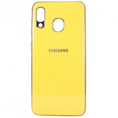 Лот: 14996310. Фото: 1. Чехол-накладка - SC154 для Samsung... Чехлы, бамперы