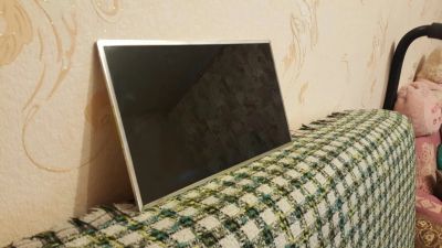 Лот: 8814108. Фото: 1. Матрица для ноутбука LED 15.6... Матрицы для дисплея
