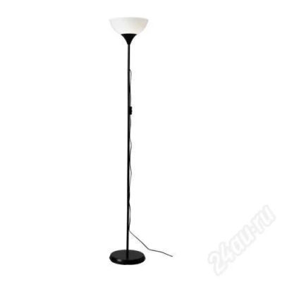 Лот: 299265. Фото: 1. Торшер IKEA (новый). Другое освещение