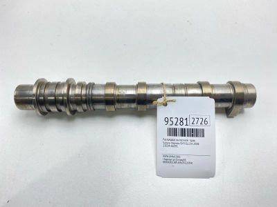 Лот: 24774033. Фото: 1. Распредвал выпускной Subaru Impreza... Двигатель и элементы двигателя