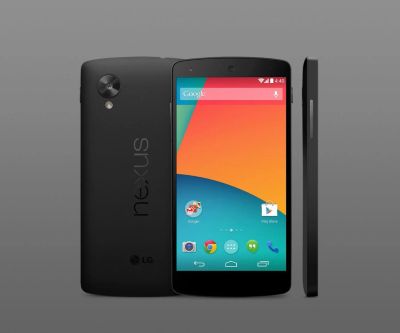 Лот: 6790155. Фото: 1. Продам Nexus 5, 32GB! Отдам с... Смартфоны