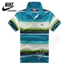 Лот: 1144944. Фото: 1. Футболка NIKE. Футболки, поло