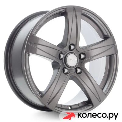 Лот: 25099280. Фото: 1. Сакура 6.5x15/5*114.3 D67.1 ET43... Диски