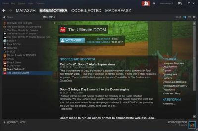 Лот: 9085354. Фото: 1. Steam аккаунт с играми Fallout... Аккаунты