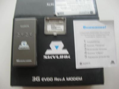 Лот: 7857394. Фото: 1. продам USB модем без проводной... Беспроводные модемы