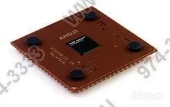 Лот: 904385. Фото: 1. CPU AMD ATHLON 1800XP (AX/AXDA1800... Процессоры