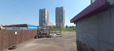 Лот: 25527301. Фото: 1. коммерческая , деревня Минино... Коммерческая недвижимость