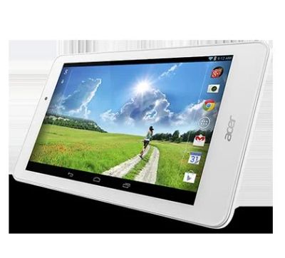 Лот: 5481307. Фото: 1. Планшетный компьютер Acer Iconia... Планшеты