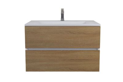 Лот: 25239522. Фото: 1. Тумба для ванной подвесная UPERWOOD... Мебель для ванной комнаты
