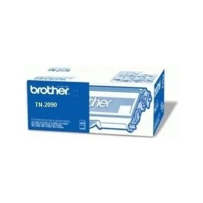 Лот: 17969133. Фото: 1. Тонер-картридж Brother TN-2090... Картриджи, расходные материалы